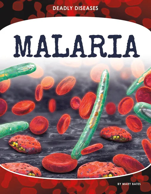 Malaria - Library Binding