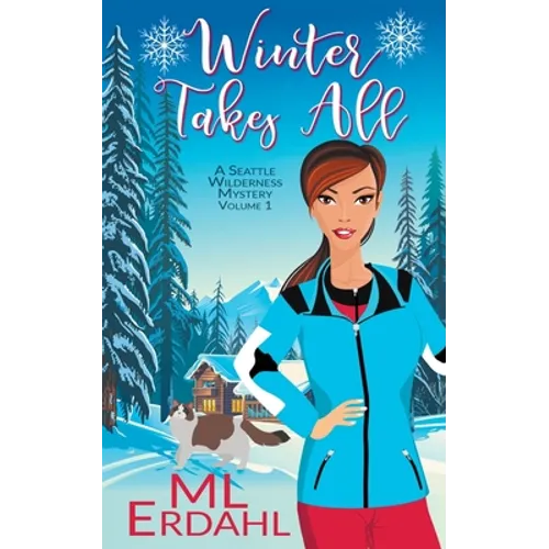 Winter Takes All - Paperback