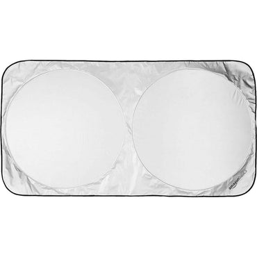 Car Windshield Sun Shade