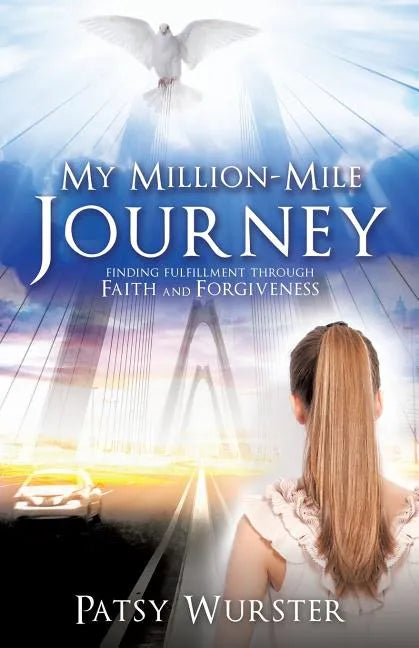 My Million-Mile Journey - Paperback