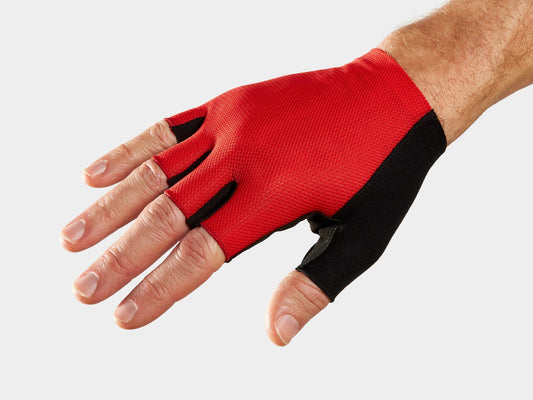 Bontrager Solstice Flat Bar XX-Large Viper Red Glove