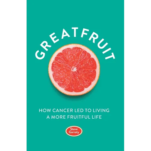 Greatfruit - Paperback