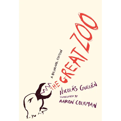 The Great Zoo: A Bilingual Edition - Paperback