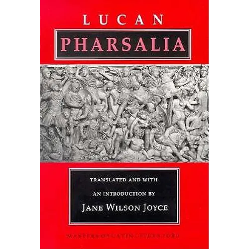 Pharsalia: High Risk Children from Birth to Adulthood - Paperback