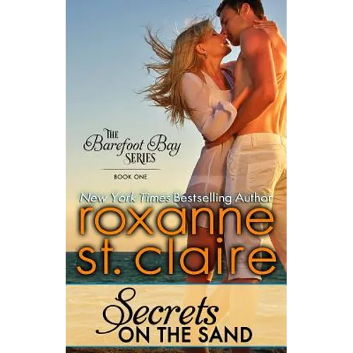 Secrets on the Sand - Paperback