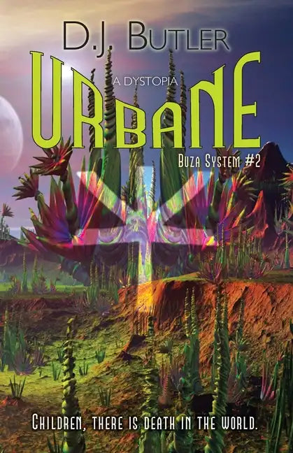 Urbane - Paperback