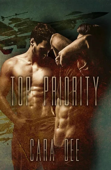 Top Priority - Paperback