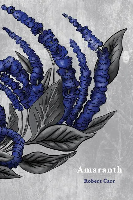 Amaranth - Paperback