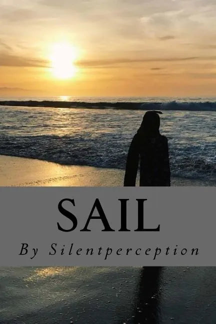 Sail - Paperback