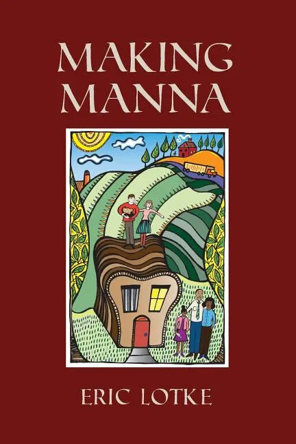 Making Manna - Paperback