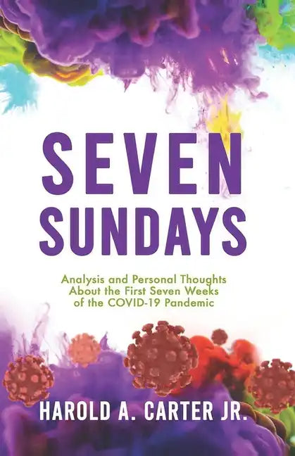 Seven Sundays - Paperback