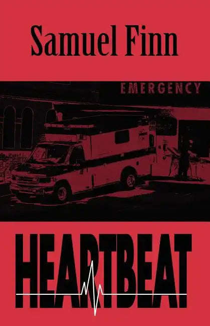 Heartbeat - Paperback