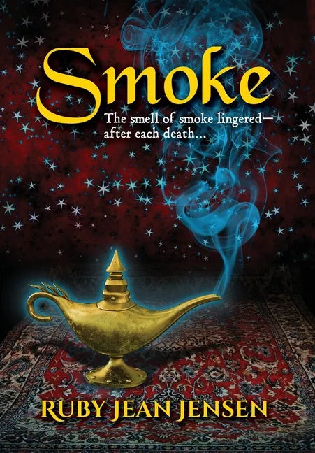 Smoke - Hardcover