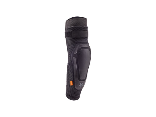Safety Fox Racing 24 Launch Pro Elbow Small Black