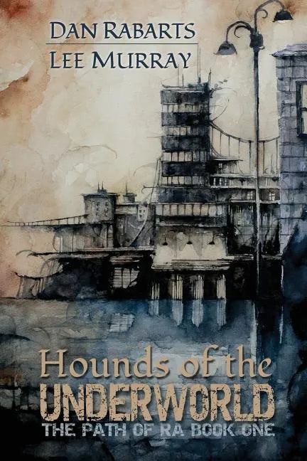 Hounds of the Underworld - Paperback