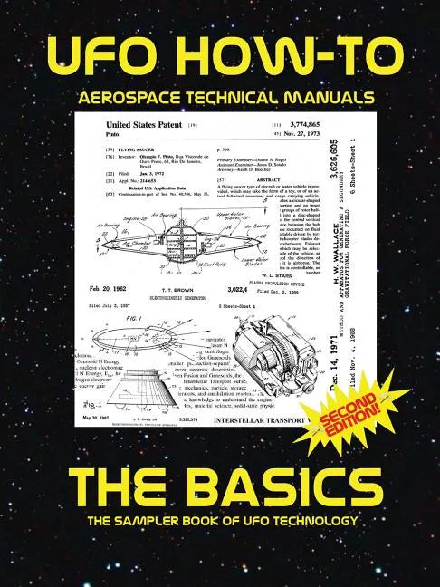 The Basics - The UFO How-To Sampler - Paperback