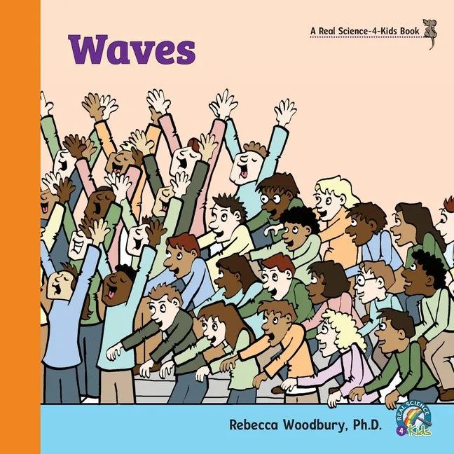 Waves - Paperback