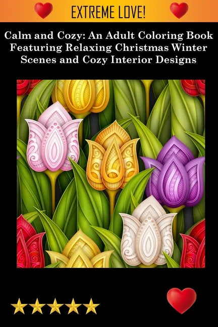 Calm and Cozy - Paperback