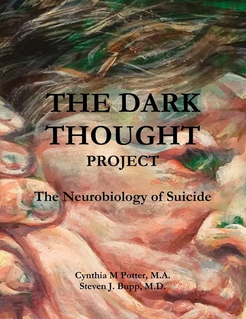 The Dark Thought Project - Paperback
