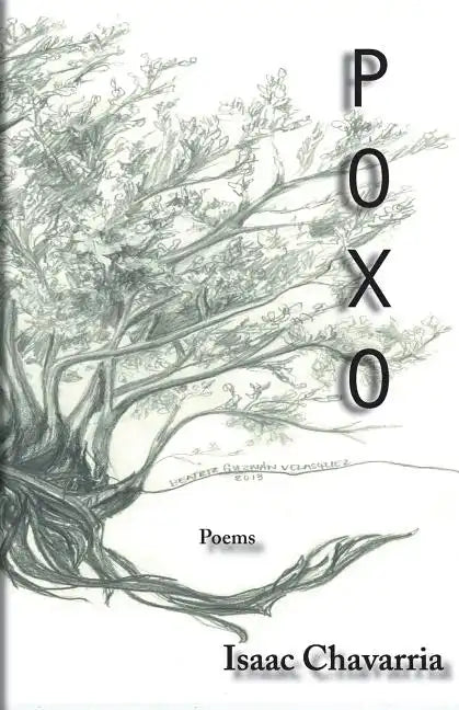 Poxo - Paperback