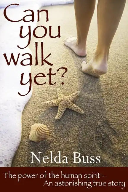 Can You Walk Yet? - Paperback