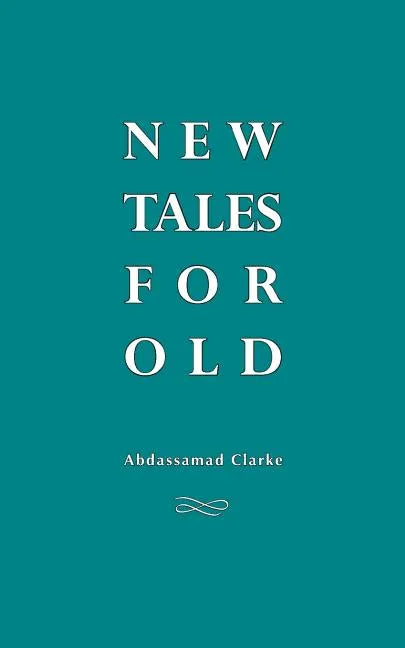 New Tales For Old: Robin Nuruddin Hood, Dracula, Otello, Oisin and other stories - Paperback