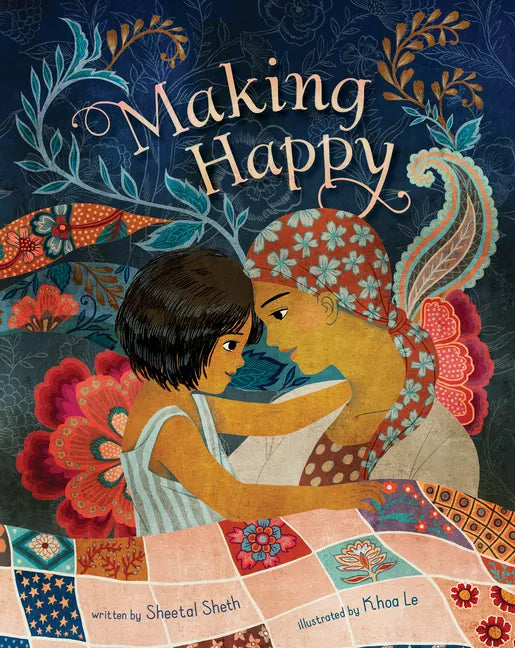Making Happy - Hardcover