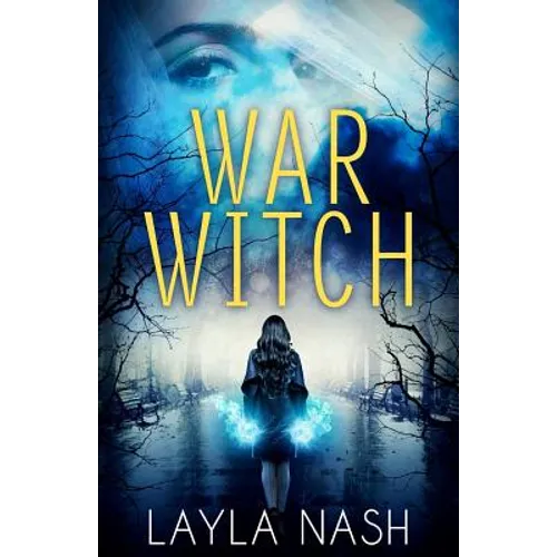 War Witch - Paperback