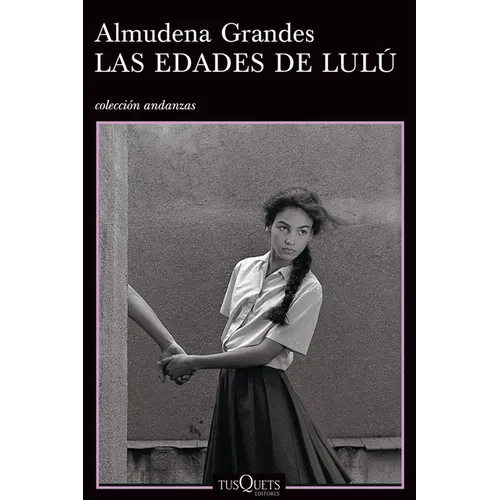 Las Edades de Lulú - Paperback