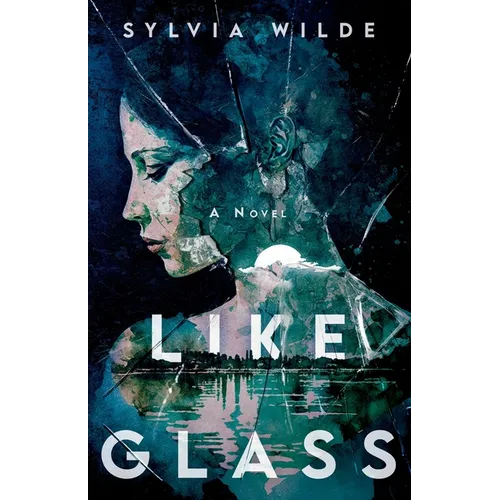 Like Glass - Paperback