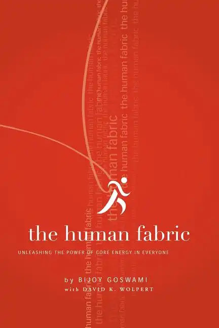 The Human Fabric - Paperback