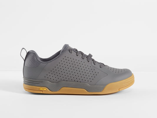 Bontrager Flatline Mountain 36 Charcoal Shoe