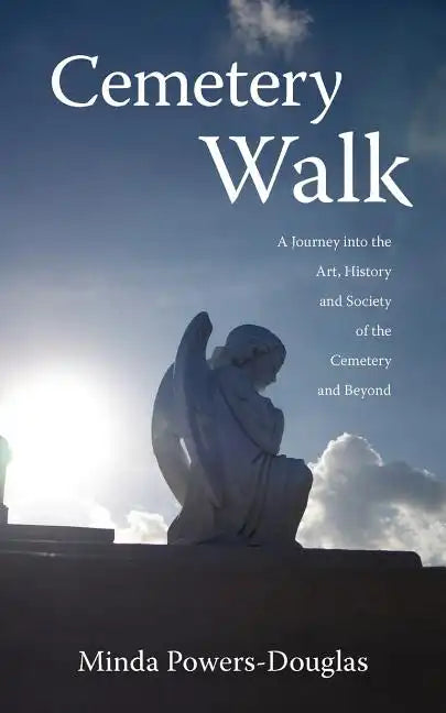 Cemetery Walk - Paperback