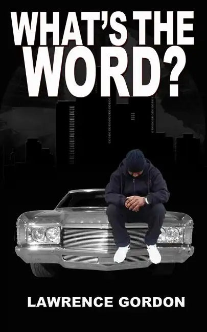 What's the Word? - Paperback