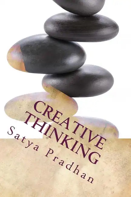 Creative Thinking: A Problem-Based Approach to Teaching Creativity in STEM - Paperback