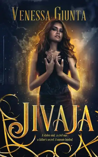 Jivaja - Paperback