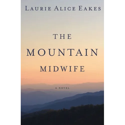 The Mountain Midwife - Paperback