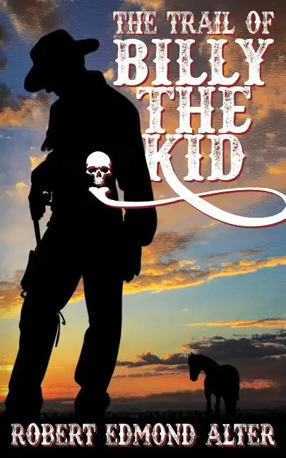 The Trail of Billy the Kid - Paperback