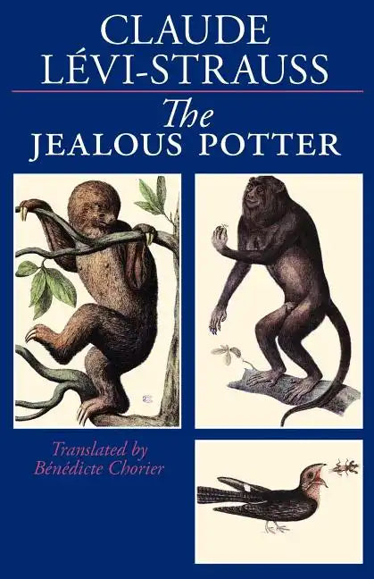 The Jealous Potter - Paperback
