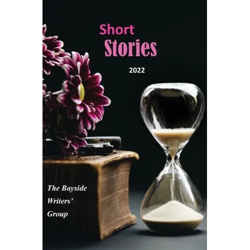 Short Stories 2022 - Paperback