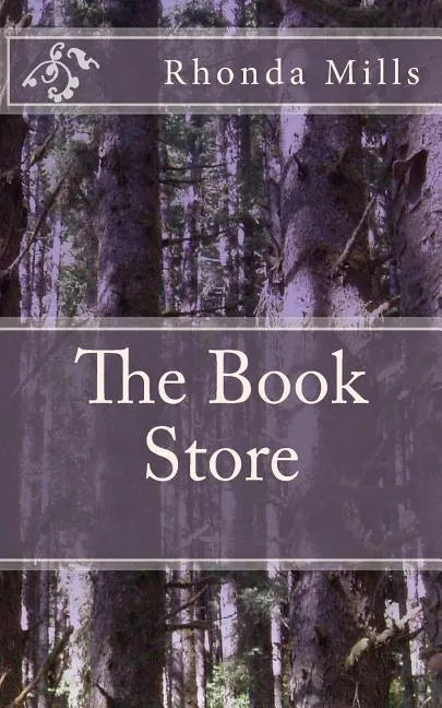 The Book Store - Paperback
