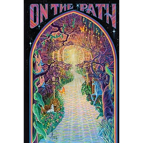 On the Path - Paperback
