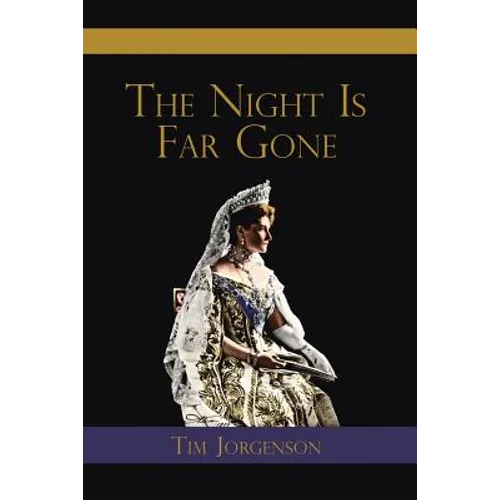 The Night Is Far Gone - Paperback