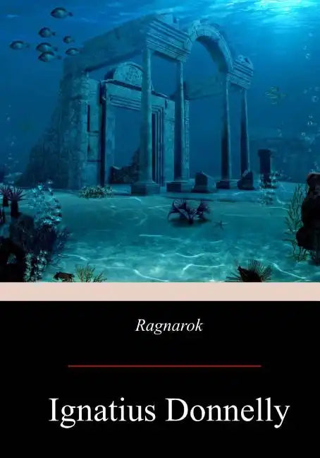 Ragnarok - Paperback