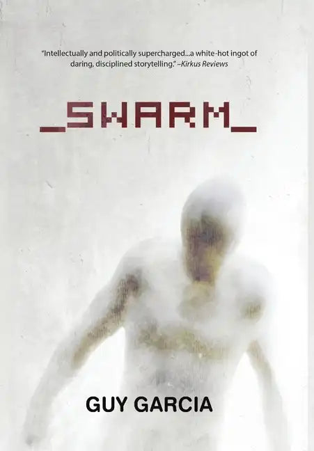 Swarm - Hardcover