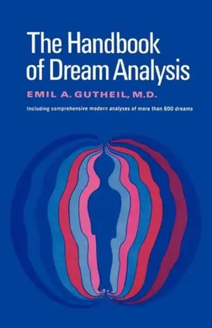 The Handbook of Dream Analysis - Paperback