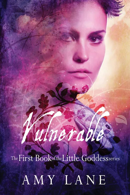 Vulnerable - Paperback