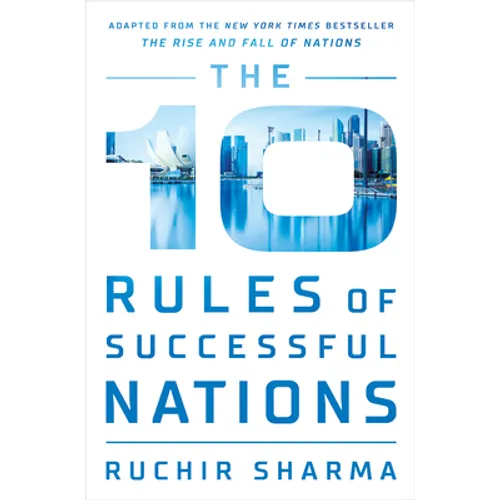 The 10 Rules of Successful Nations - Hardcover