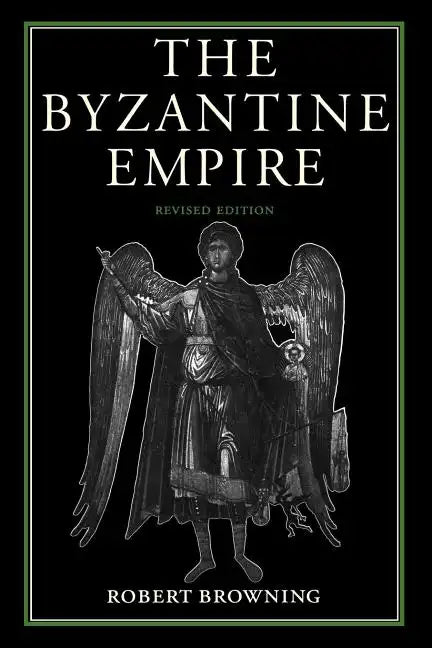 The Byzantine Empire - Paperback