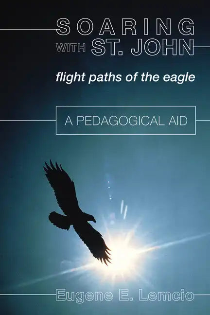 Soaring With St. John - Paperback